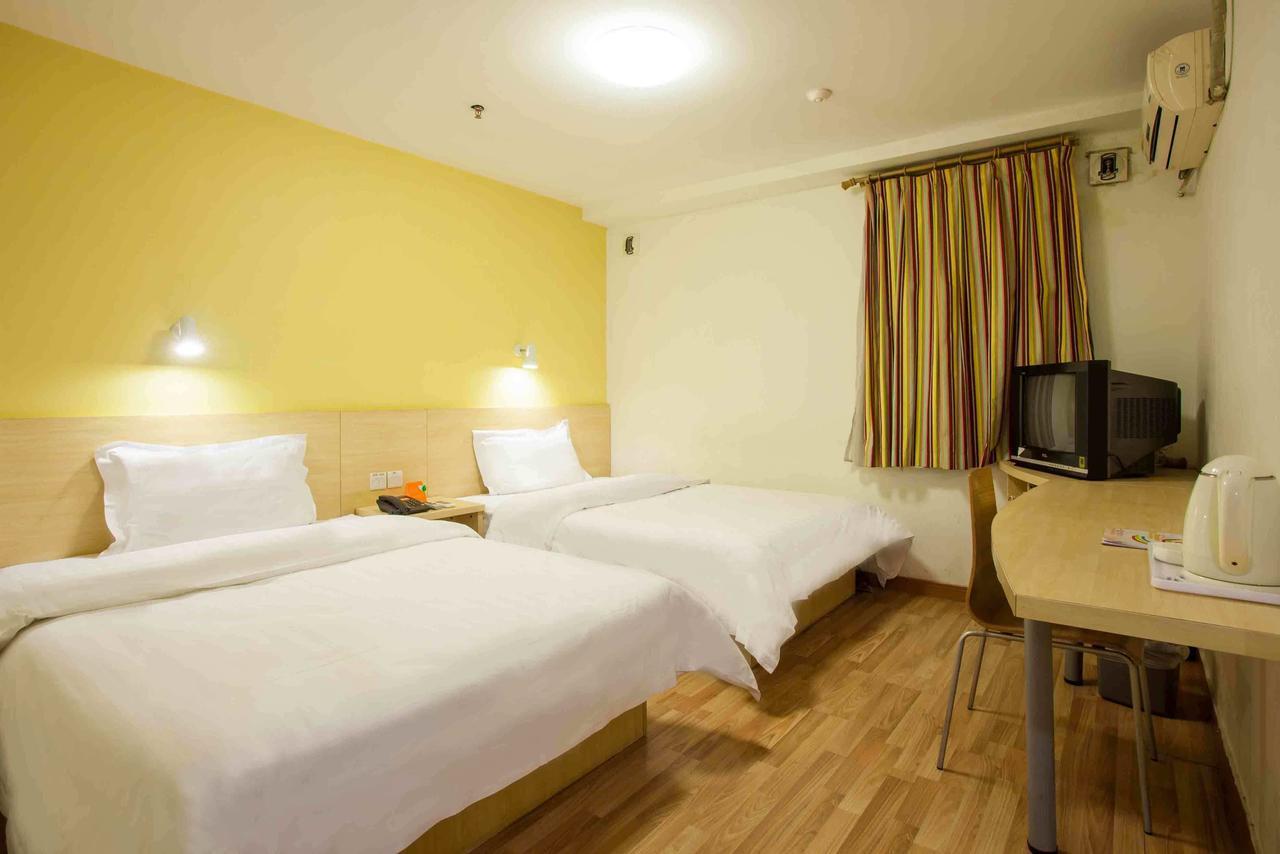 7Days Inn Guiyang Baiyun Platinum Zimmer foto