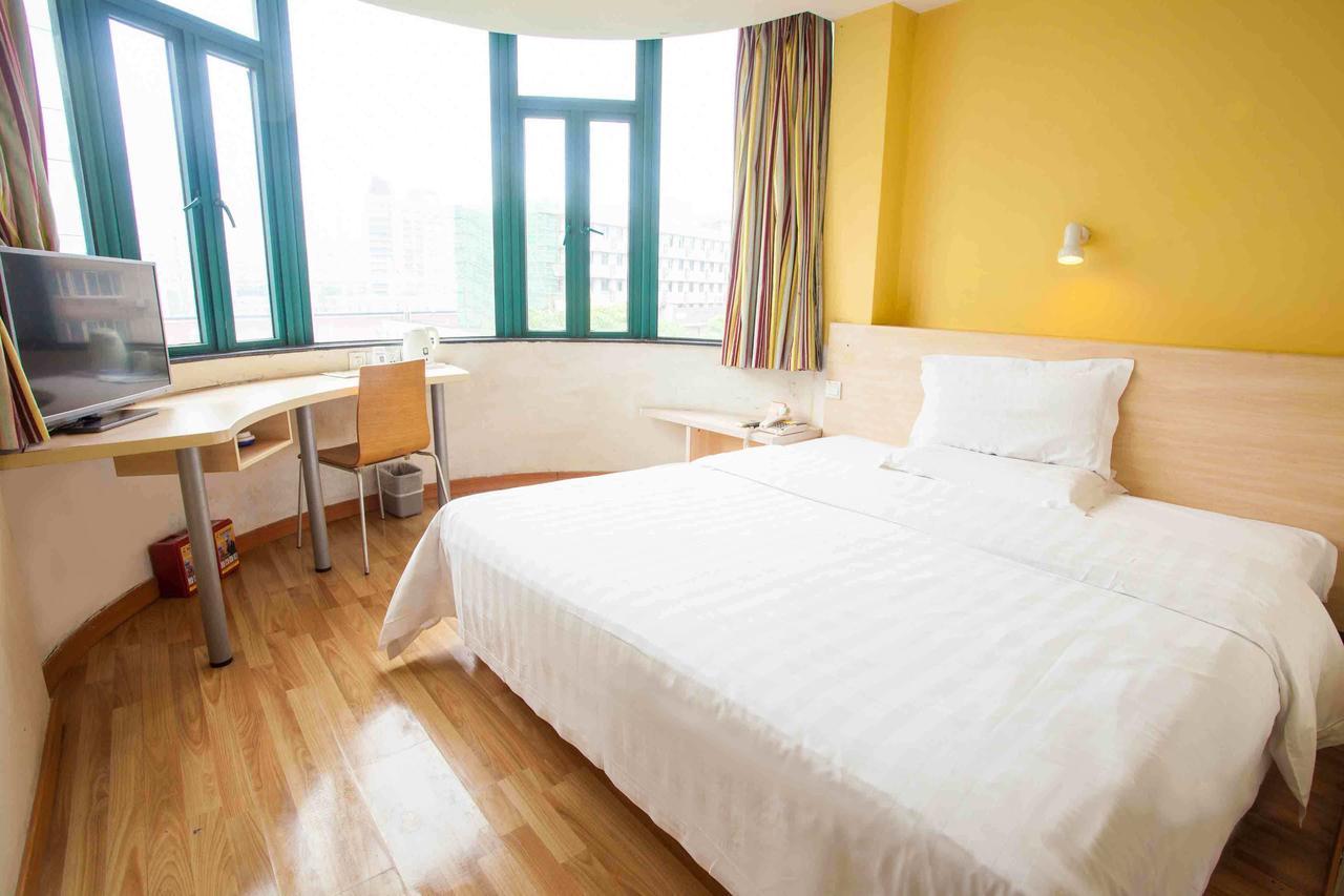 7Days Inn Guiyang Baiyun Platinum Zimmer foto